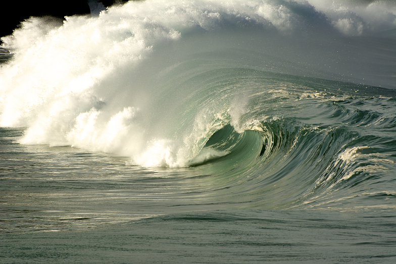 Waimea Bay Pinballs Surf Forecast and Surf Reports HAW Oahu USA