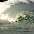 Hawaiian Power, Waimea Bay/Pinballs