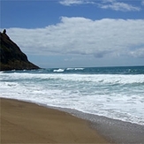 Waipatiki Surf