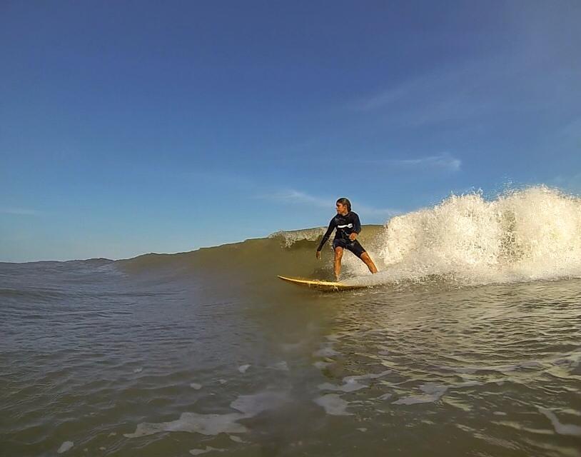 Margarita Conde, Salgar