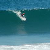 Playas de Tijuana Surfing, Tijuana Sloughs