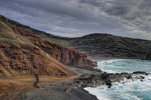 El Golfo