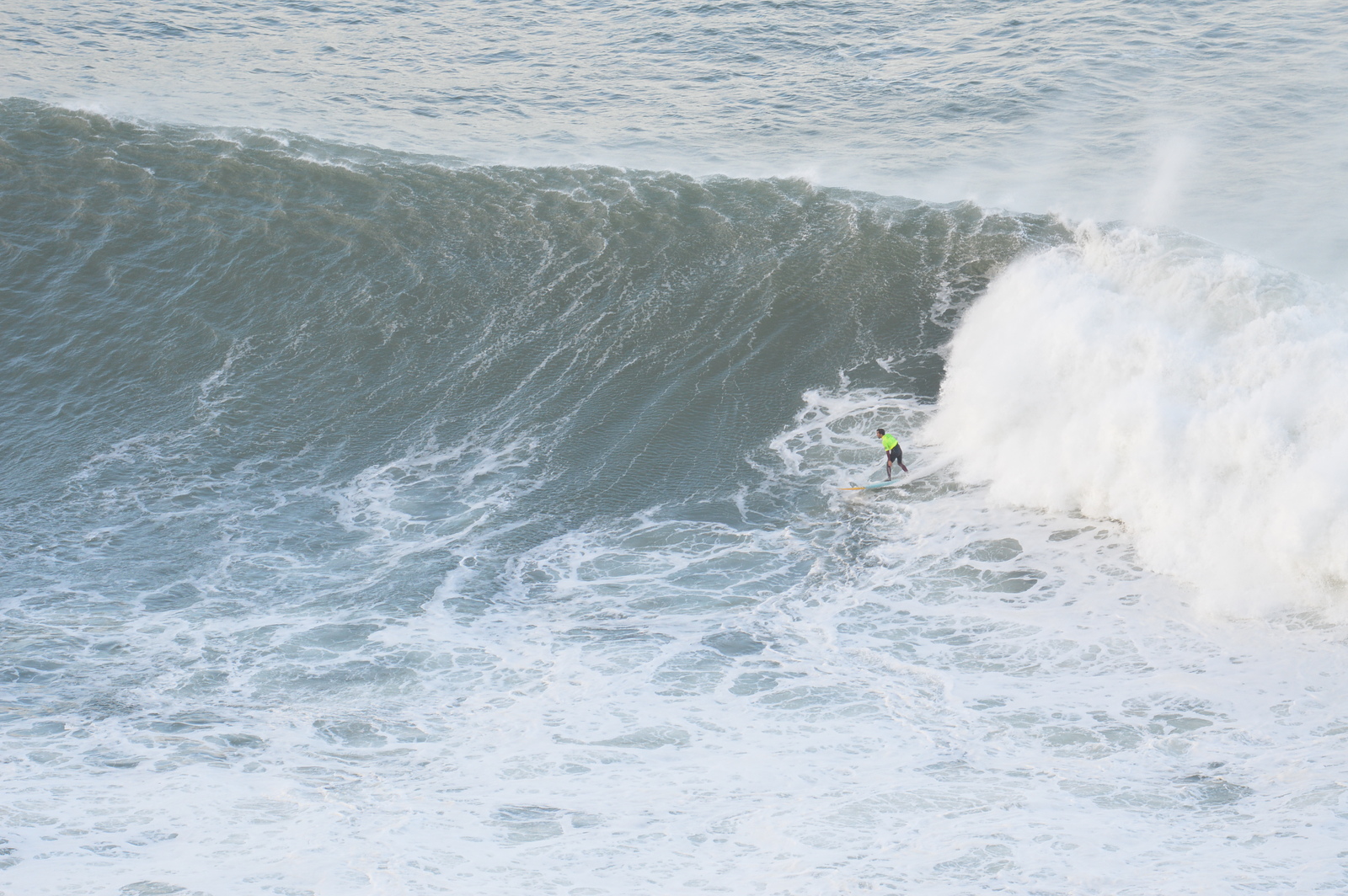 Punta Galea Challenge 2013