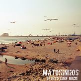 Matosinhos beach