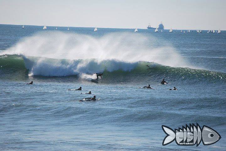 Offshore Matosinhos