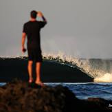 Surfing Costa Rica