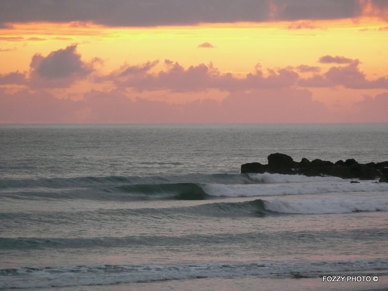 Get in quick if its working, Agnes Waters