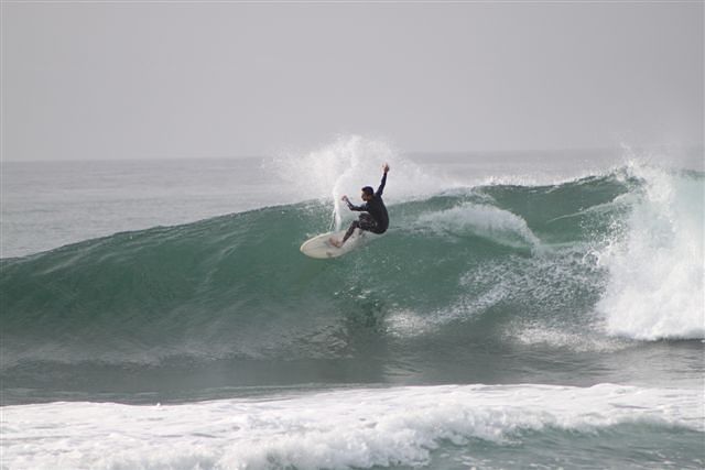 The Point (Gonubie Bay)