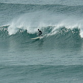 Amado, Praia do Amado