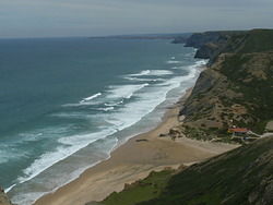 View over Cordoama photo