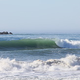 LONG BEACH, Long Bay Reef