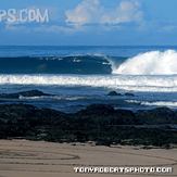 Surfing Costa Rica