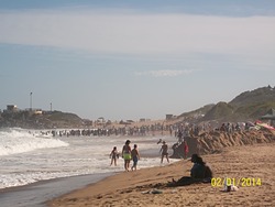 amanzimtoti 02 January 2014 photo