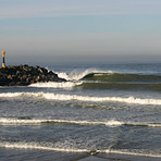 Erosion Des Plages D Anglet Episode Viii