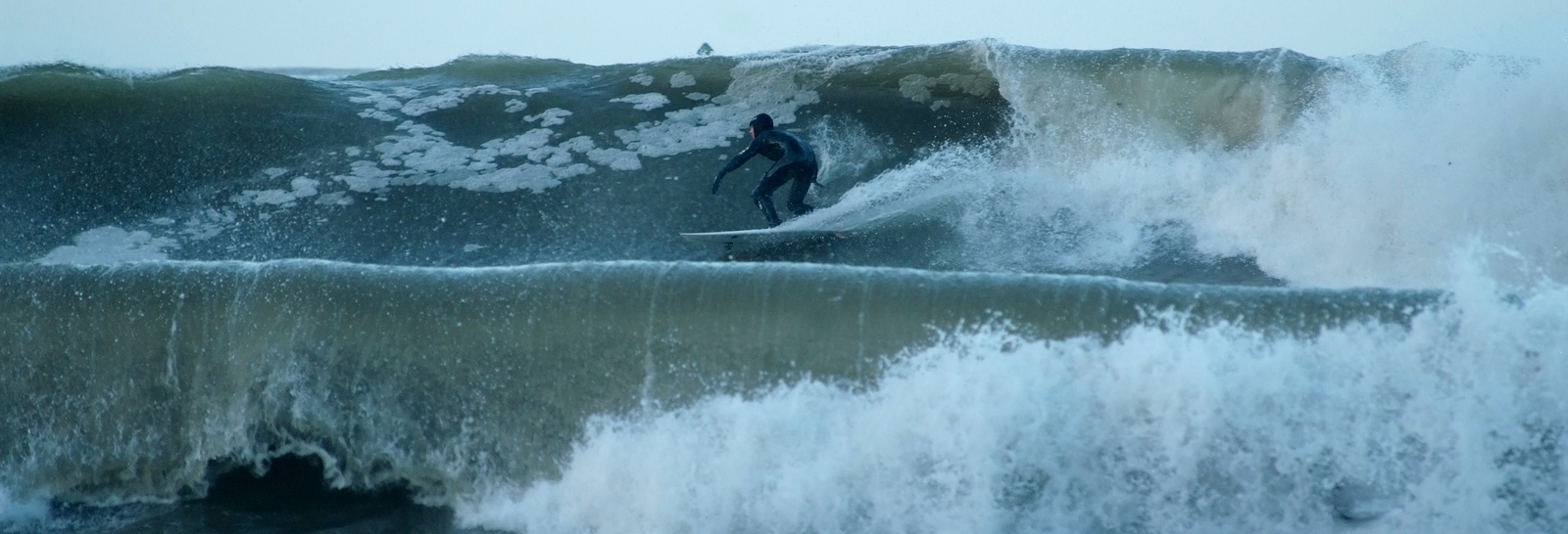NewYears Eve 2013, Lynmouth