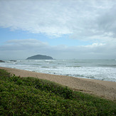 Praia do Quilombo