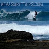 Surfing Costa Rica