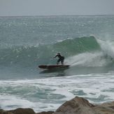 Surf Berbere Peniche Portugal, Supertubos