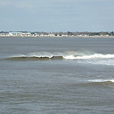 Hollowing, Ogmore-by-Sea