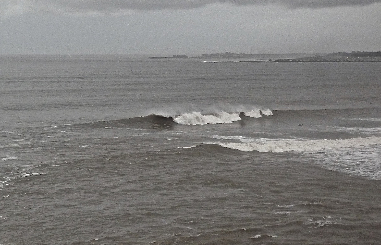 Nice very nice, Ogmore-by-Sea