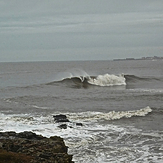 Happy New Year, Ogmore-by-Sea