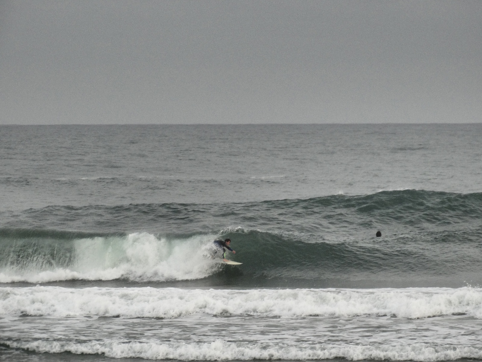 Itapiruba Sul, Itapiruba South Side