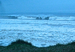Looking good, Coney Beach photo