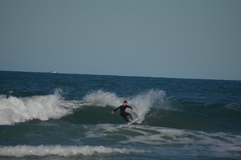 Praia da FErrugem