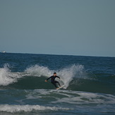 Praia da FErrugem