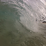 Yallingup Barrel, Yallingup Beach