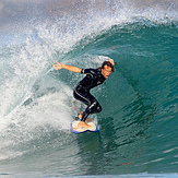 ivan casado at nazare