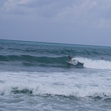 Fun wave for all surfer, Tioman Island