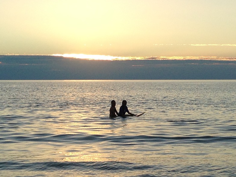 Aldinga Beach