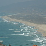 Razo, Playa de Razo