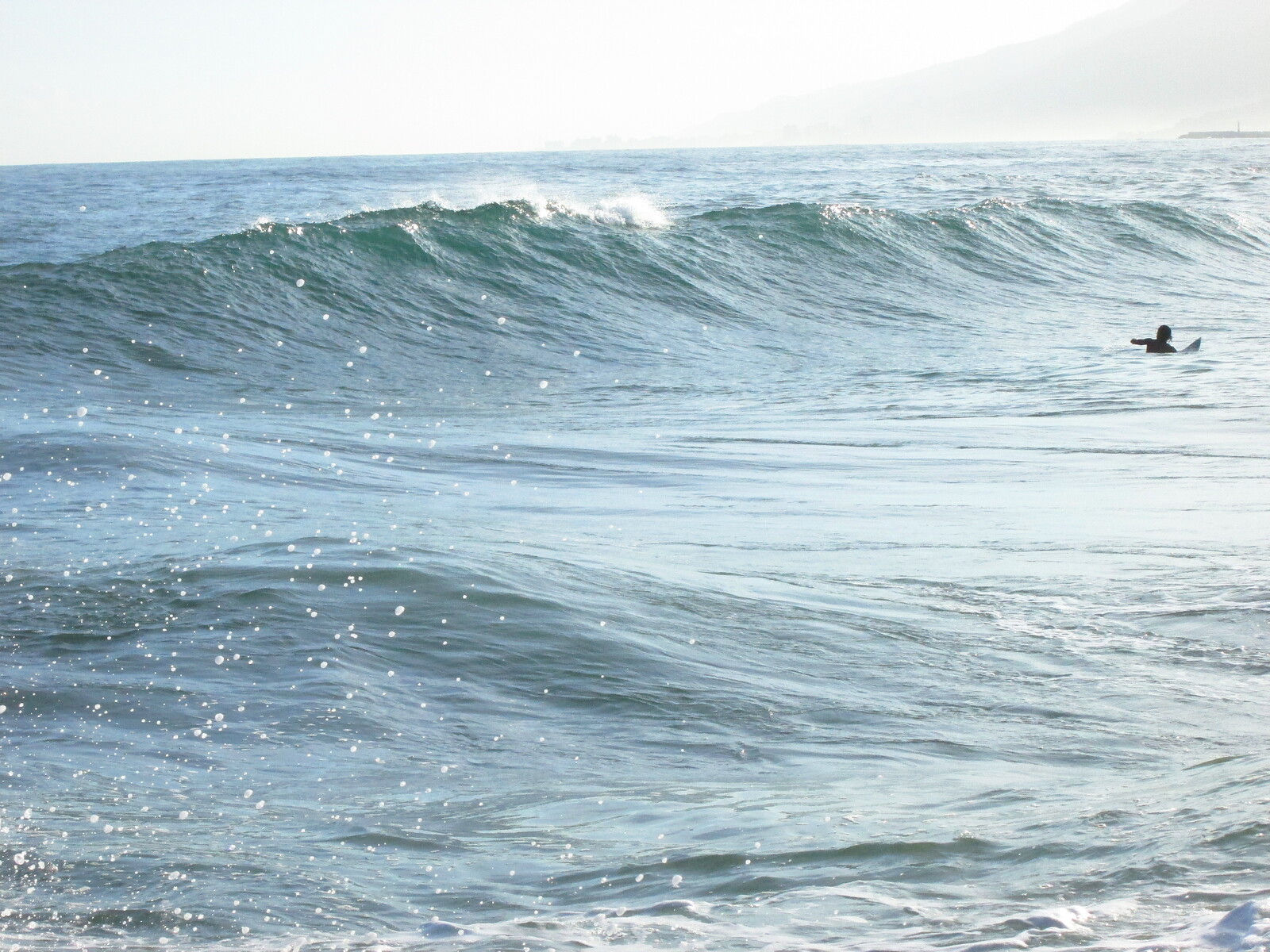 Glass en los pocitos