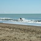 Skimboard, Antalya (Lara Beach)