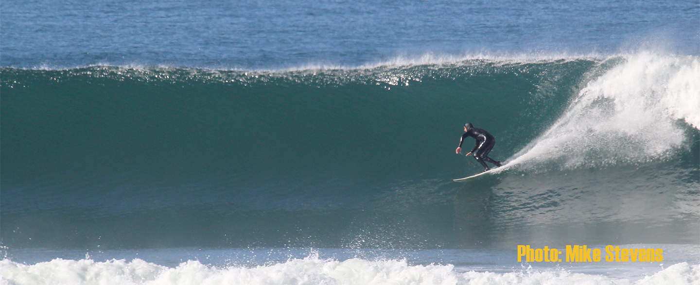 Sun was Out, Salmon Creek