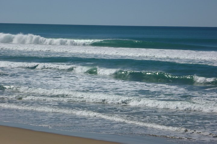 Raneika, Hawkes Bay NZ, Raneika Beach