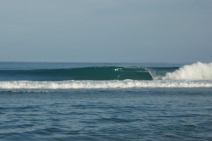 Ocean Beach, Haupouri