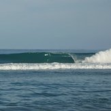 Ocean Beach, Haupouri