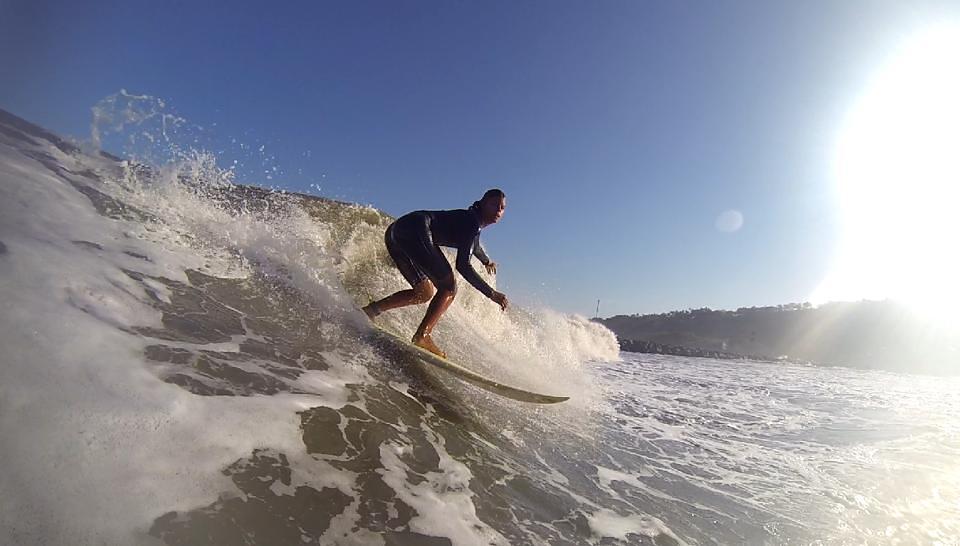 Margarita Conde, Salgar