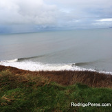 Left's Paradise, Widemouth Bay