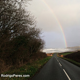 Right Place at the Right Time, Widemouth Bay