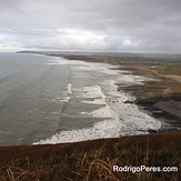 Nice Line, Widemouth Bay