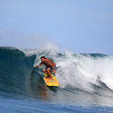 Classic Courts day., Ala Moana Courts