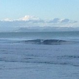 Aramoana Spit