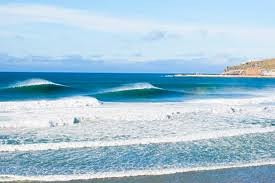 Aramoana Spit break guide