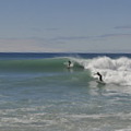 groundswell, Schnappers Point