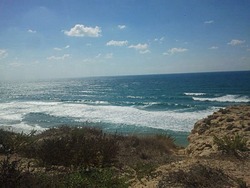 Argaman's Beach photo