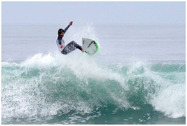 Alberto Orozco, Rosarito